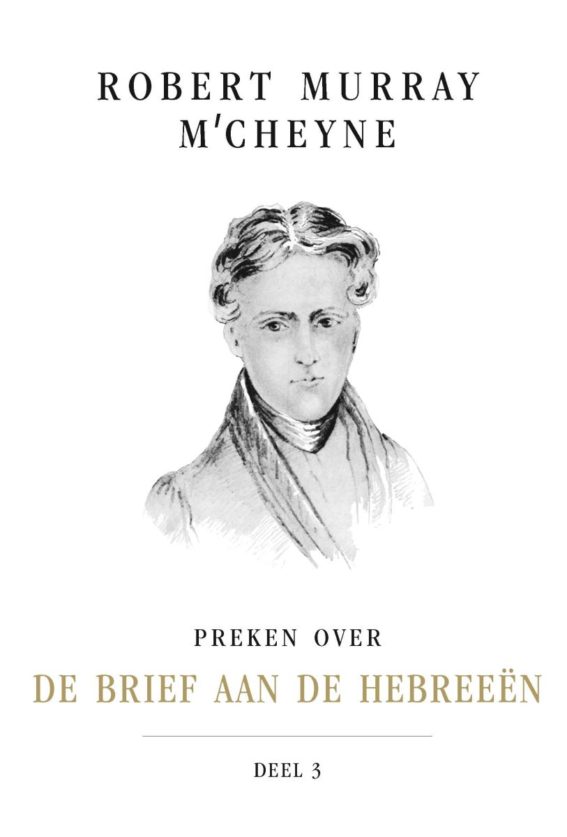 Preken over de Brief aan de Hebreeën